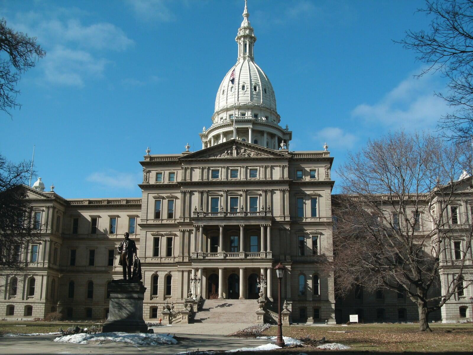Gov: Michigan Needs To Fix Lobbying ‘Loopholes’